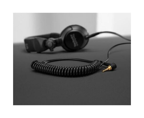 Наушники Panasonic EAH-DJ1200EK, изображение 8 Наушники Panasonic EAH-DJ1200EK, изображение 8