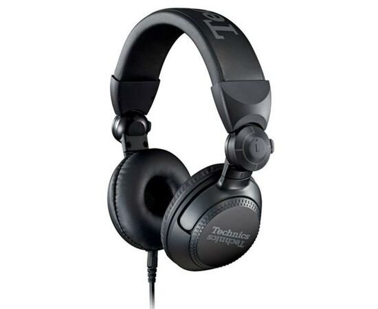 Наушники Panasonic EAH-DJ1200EK