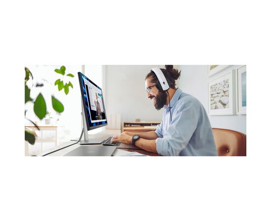 Монитор Dell S2721QS (210-AXKY), изображение 11 Монитор Dell S2721QS (210-AXKY), изображение 11