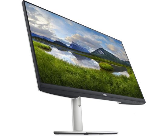 Монитор Dell S2721QS (210-AXKY), изображение 3 Монитор Dell S2721QS (210-AXKY), изображение 3