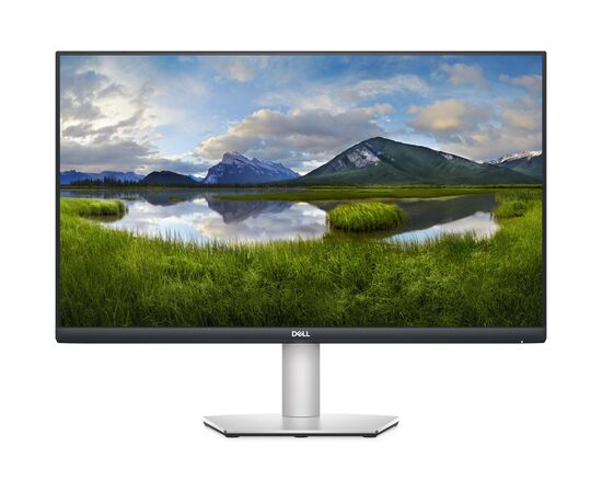 Монитор Dell S2721QS (210-AXKY)