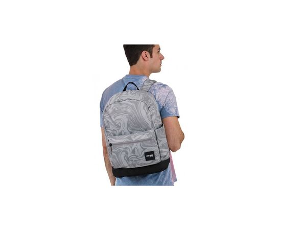 Рюкзак для ноутбука Case Logic 15.6" Commence 24L CCAM-1216 (Alkaline Marble) (6808606), зображення 3 Рюкзак для ноутбука Case Logic 15.6" Commence 24L CCAM-1216 (Alkaline Marble) (6808606), зображення 3
