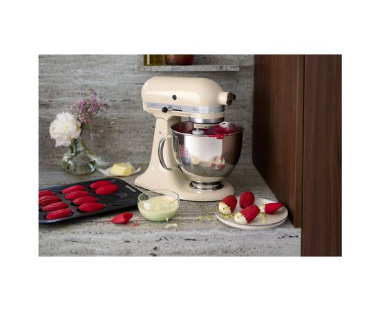 Миксер KitchenAid 5KSM3311XEAC, изображение 3 Миксер KitchenAid 5KSM3311XEAC, изображение 3