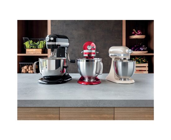 Миксер KitchenAid 5KSM3311XEAC, изображение 4 Миксер KitchenAid 5KSM3311XEAC, изображение 4