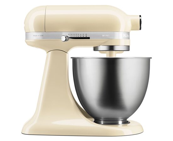Миксер KitchenAid 5KSM3311XEAC