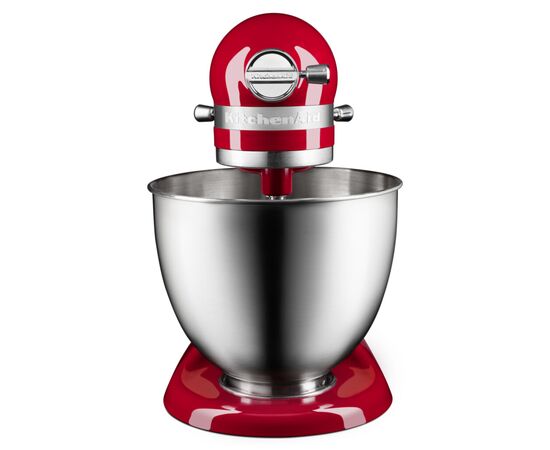 Миксер KitchenAid 5KSM3311XEER, изображение 2 Миксер KitchenAid 5KSM3311XEER, изображение 2