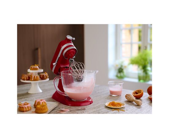 Миксер KitchenAid 5KSM3311XEER, изображение 3 Миксер KitchenAid 5KSM3311XEER, изображение 3