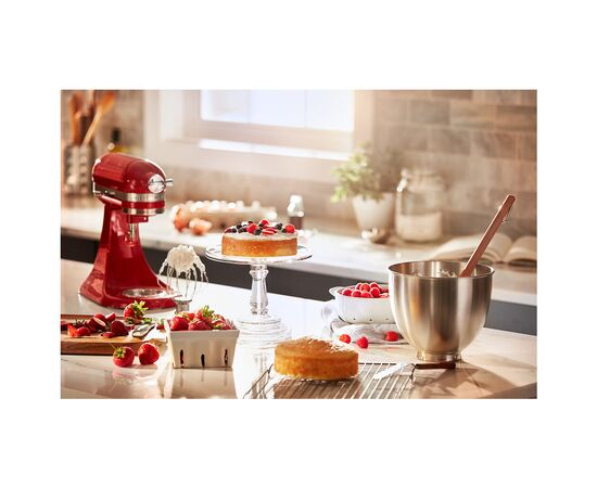 Миксер KitchenAid 5KSM3311XEER, изображение 9 Миксер KitchenAid 5KSM3311XEER, изображение 9
