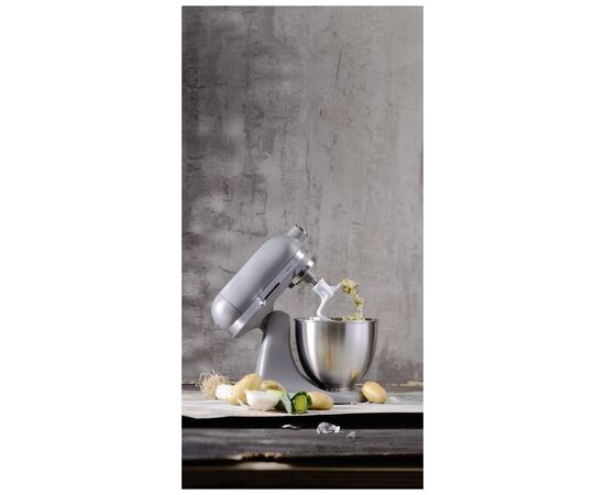 Миксер KitchenAid 5KSM3311XEFG, изображение 10 Миксер KitchenAid 5KSM3311XEFG, изображение 10