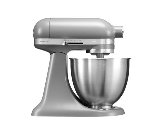 Миксер KitchenAid 5KSM3311XEFG, изображение 3 Миксер KitchenAid 5KSM3311XEFG, изображение 3