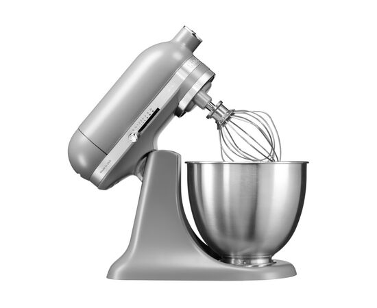 Миксер KitchenAid 5KSM3311XEFG, изображение 4 Миксер KitchenAid 5KSM3311XEFG, изображение 4