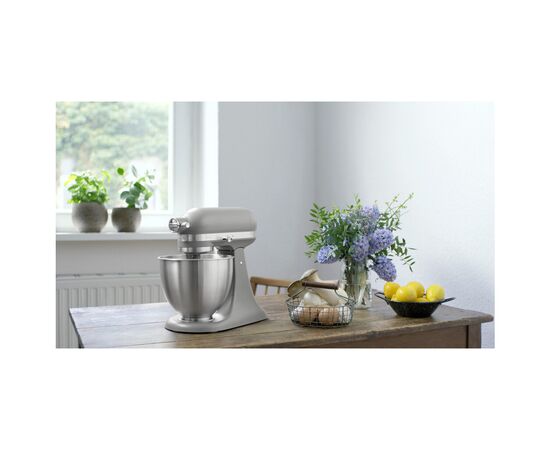 Миксер KitchenAid 5KSM3311XEFG, изображение 5 Миксер KitchenAid 5KSM3311XEFG, изображение 5