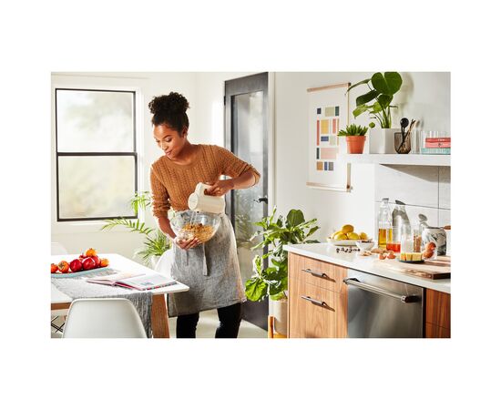 Миксер KitchenAid 5KHMB732EAC, изображение 10 Миксер KitchenAid 5KHMB732EAC, изображение 10