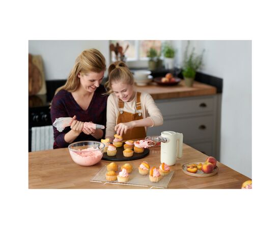 Миксер KitchenAid 5KHMB732EAC, изображение 12 Миксер KitchenAid 5KHMB732EAC, изображение 12