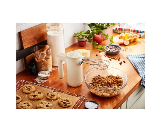 Миксер KitchenAid 5KHMB732EAC, изображение 6 Миксер KitchenAid 5KHMB732EAC, изображение 6