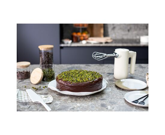 Миксер KitchenAid 5KHMB732EAC, изображение 7 Миксер KitchenAid 5KHMB732EAC, изображение 7