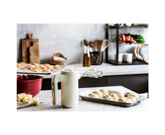 Миксер KitchenAid 5KHMB732EAC, изображение 8 Миксер KitchenAid 5KHMB732EAC, изображение 8