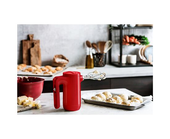 Миксер KitchenAid 5KHMB732EER, изображение 10 Миксер KitchenAid 5KHMB732EER, изображение 10