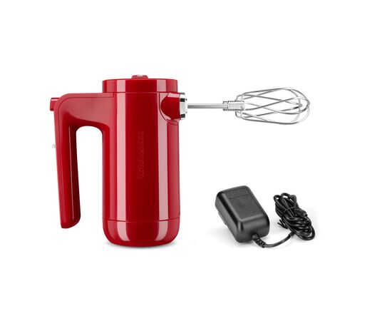Миксер KitchenAid 5KHMB732EER, изображение 4 Миксер KitchenAid 5KHMB732EER, изображение 4