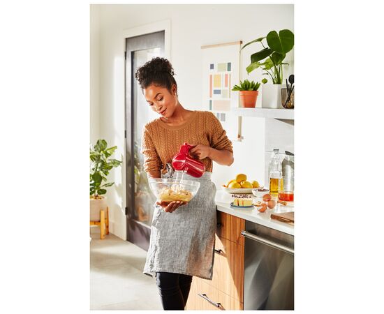 Миксер KitchenAid 5KHMB732EER, изображение 9 Миксер KitchenAid 5KHMB732EER, изображение 9