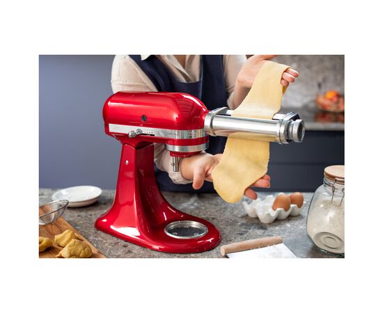 Насадка для комбайна KitchenAid 5KSMPRA, изображение 5 Насадка для комбайна KitchenAid 5KSMPRA, изображение 5