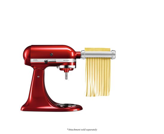 Насадка для комбайна KitchenAid 5KSMPRA, изображение 6 Насадка для комбайна KitchenAid 5KSMPRA, изображение 6