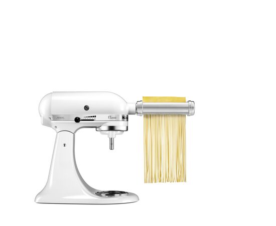 Насадка для комбайна KitchenAid 5KSMPRA, изображение 7 Насадка для комбайна KitchenAid 5KSMPRA, изображение 7