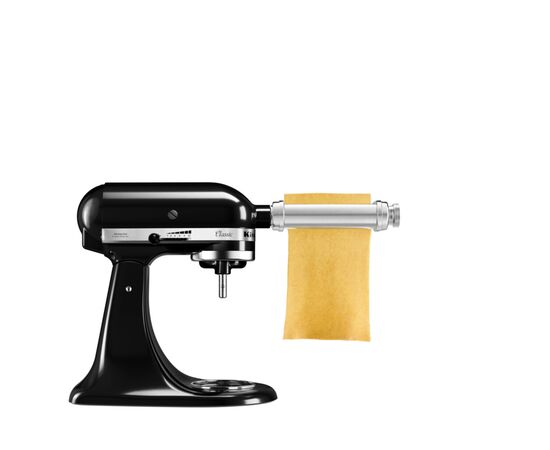 Насадка для комбайна KitchenAid 5KSMPRA, изображение 8 Насадка для комбайна KitchenAid 5KSMPRA, изображение 8