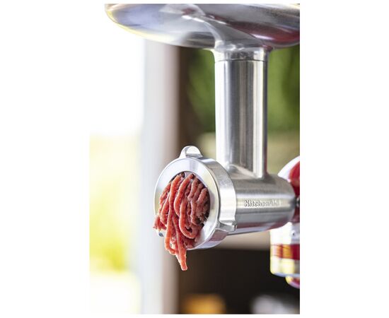 Насадка для комбайна KitchenAid 5KSMMGA, изображение 2 Насадка для комбайна KitchenAid 5KSMMGA, изображение 2