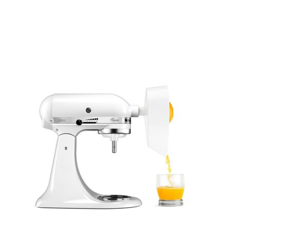 Насадка для комбайна KitchenAid 5JE, зображення 2 Насадка для комбайна KitchenAid 5JE, зображення 2