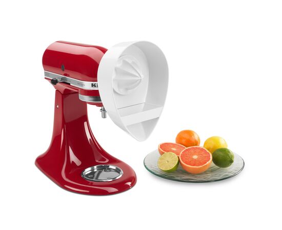 Насадка для комбайна KitchenAid 5JE, зображення 3 Насадка для комбайна KitchenAid 5JE, зображення 3