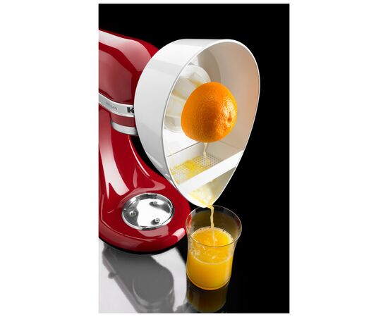 Насадка для комбайна KitchenAid 5JE, зображення 4 Насадка для комбайна KitchenAid 5JE, зображення 4