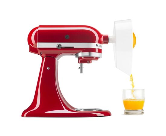 Насадка для комбайна KitchenAid 5JE, зображення 6 Насадка для комбайна KitchenAid 5JE, зображення 6