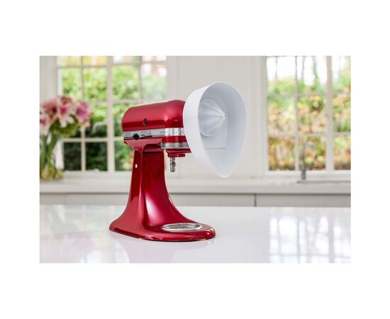Насадка для комбайна KitchenAid 5JE, зображення 8 Насадка для комбайна KitchenAid 5JE, зображення 8