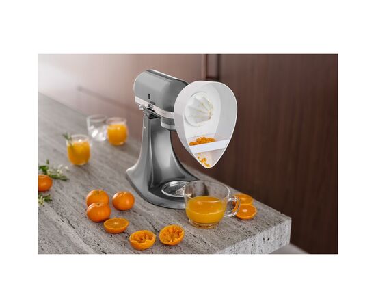 Насадка для комбайна KitchenAid 5JE, зображення 9 Насадка для комбайна KitchenAid 5JE, зображення 9