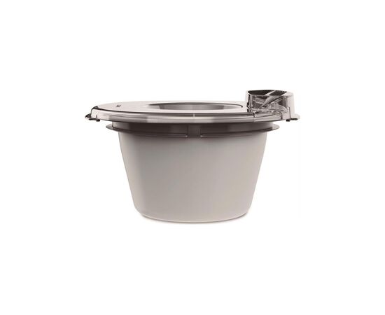 Насадка для комбайна Kenwood KAX71.000WH, изображение 2 Насадка для комбайна Kenwood KAX71.000WH, изображение 2