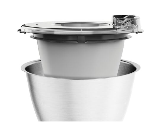 Насадка для комбайна Kenwood KAX71.000WH, изображение 3 Насадка для комбайна Kenwood KAX71.000WH, изображение 3