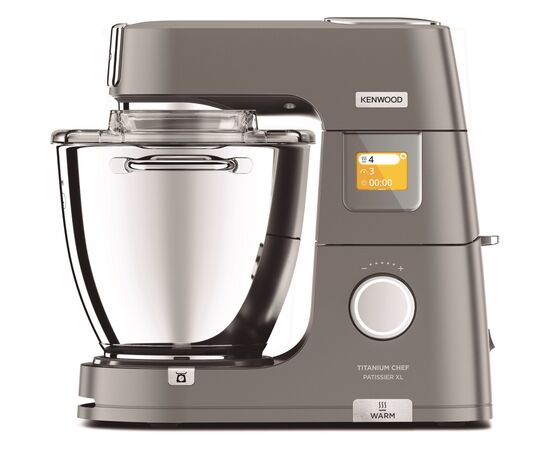 Насадка для комбайна Kenwood KAX71.000WH, изображение 4 Насадка для комбайна Kenwood KAX71.000WH, изображение 4