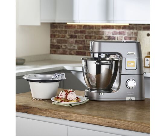 Насадка для комбайна Kenwood KAX71.000WH, изображение 5 Насадка для комбайна Kenwood KAX71.000WH, изображение 5