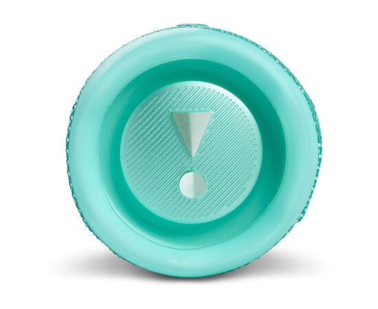 Акустическая система JBL Flip 6 Teal (JBLFLIP6TEAL), изображение 7 Акустическая система JBL Flip 6 Teal (JBLFLIP6TEAL), изображение 7