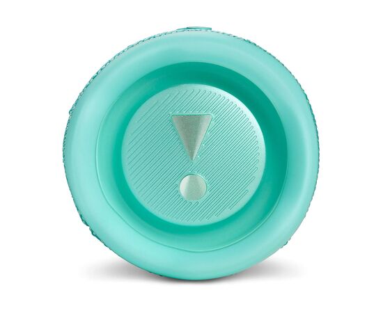 Акустическая система JBL Flip 6 Teal (JBLFLIP6TEAL), изображение 8 Акустическая система JBL Flip 6 Teal (JBLFLIP6TEAL), изображение 8