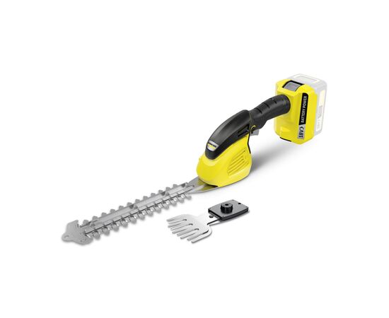 Кусторез Karcher GSH 18-20 Battery (без АКБ и ЗУ) (1.444-200.0)