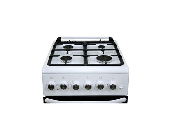 Плита Eleyus TEKNA 5007 CF WH, зображення 2 Плита Eleyus TEKNA 5007 CF WH, зображення 2