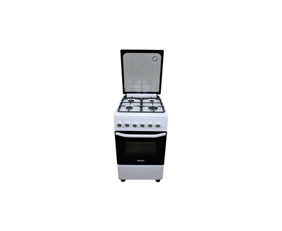 Плита Eleyus TEKNA 5007 CF WH