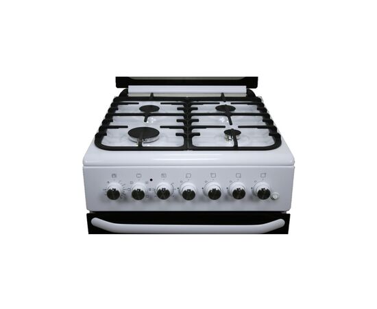 Плита Eleyus TEKNA 6007 CF BG, зображення 2 Плита Eleyus TEKNA 6007 CF BG, зображення 2