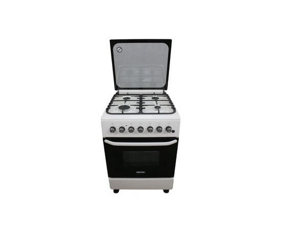 Плита Eleyus TEKNA 6007 CF BG