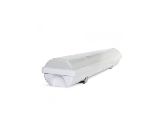 Світильник ELM PRIZMA-40W 6500K PC/PC IP65 (..B-LW-1392)