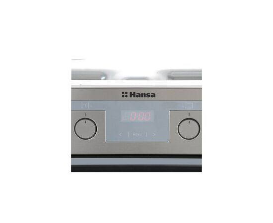 Духовой шкаф Hansa BOEI68427 (BOEI 68427), изображение 3 Духовой шкаф Hansa BOEI68427 (BOEI 68427), изображение 3