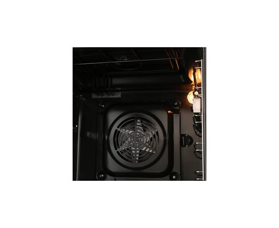 Духовой шкаф Hansa BOEI68427 (BOEI 68427), изображение 5 Духовой шкаф Hansa BOEI68427 (BOEI 68427), изображение 5