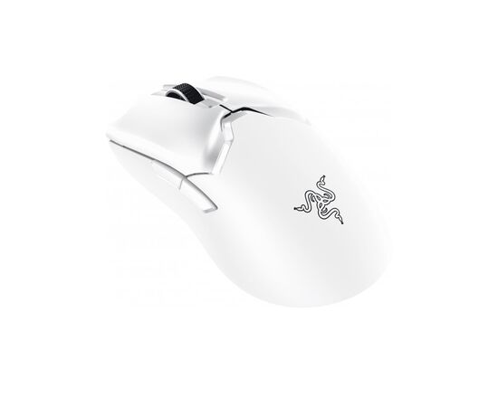 Мишка Razer Viper V2 PRO White (RZ01-04390200-R3G1), зображення 2 Мишка Razer Viper V2 PRO White (RZ01-04390200-R3G1), зображення 2